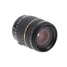 Tamron 18-200mm f/3.5-6.3