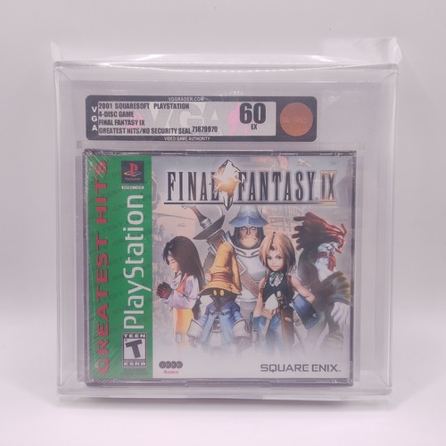 Nuovo sigillato vga 60 - 🎮,