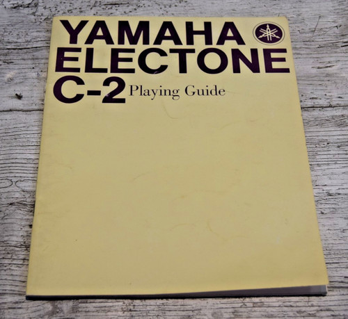 Organo yamaha electone 2 - yamaha,
