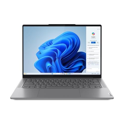 Lenovo yoga pro 14ahp9 - lenovo,