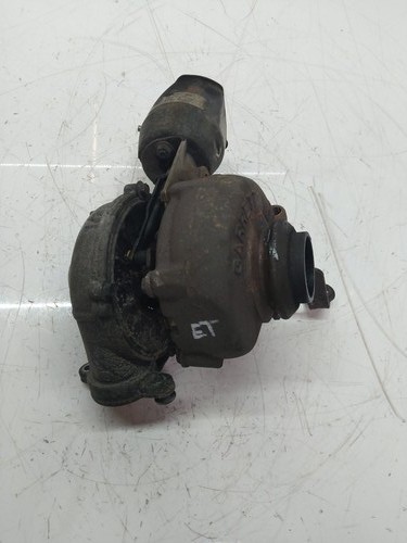 Turbocompressore per citroen - turbocompressore,