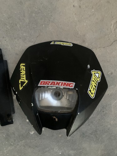 Mascherina faro husqvarna - faro, te