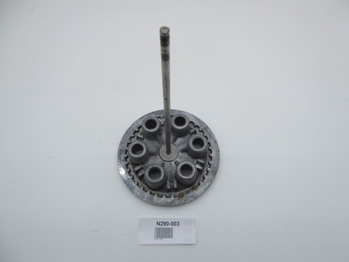 Ktm 600 lc4 - 600, tappo