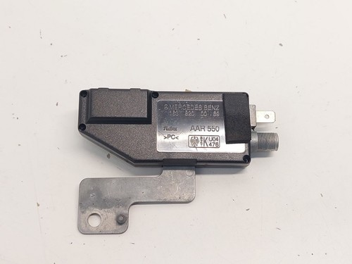 Amplificatore antenna - amplificatore,