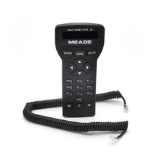 TELESCOPIO MEADE UHTC MEADE LX200 GPS 10" con AUTOSTAR (ACF)  !!!TRATTABILISSIMO