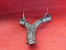 COLLETTORE SILENZIATORE