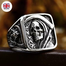 Anello Uomo Sigillo US 11 –