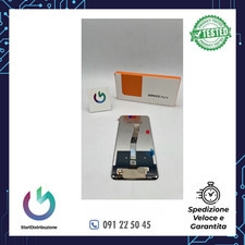 Display lcd touch pari - display,