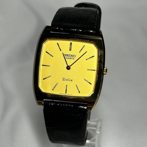 Orologio seiko dolce 6020 5980 - orologio,
