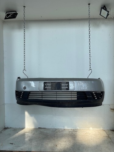 Paraurti ant ford fiesta cbk - paraurti, ant.