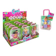 CAMI BAMBOLINA FATINA CON