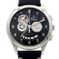 ZENITH Grand Class Open El