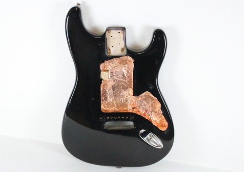 Squier fender stratocaster - squier,