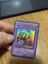 Card caos neos eroe - yu-gi-oh,