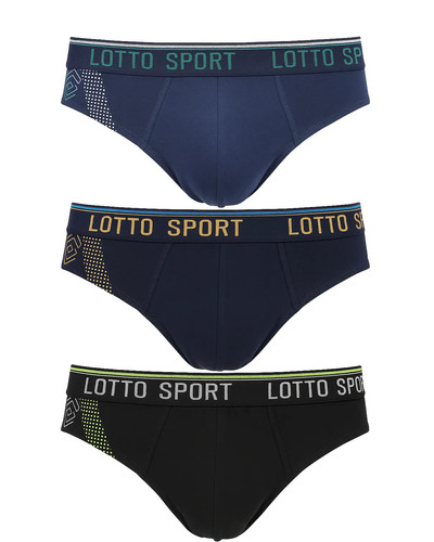 Slip uomo lotto - slip,