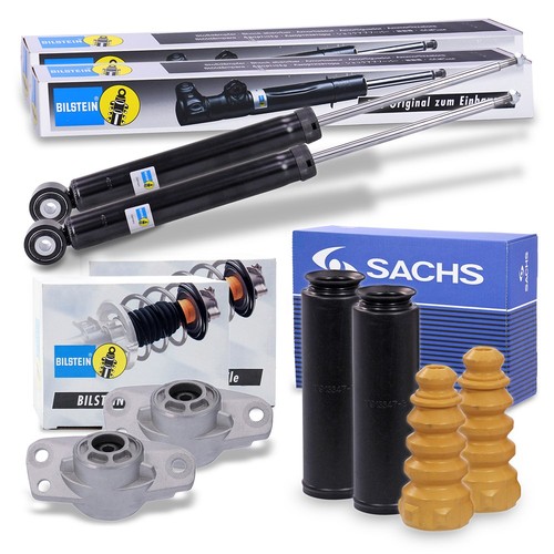 Bilstein pulsanti - bilstein, 2x