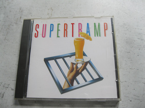 Supertramp the very - the,