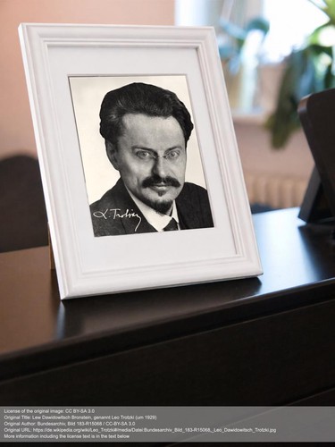 Autografo repro leo - -,