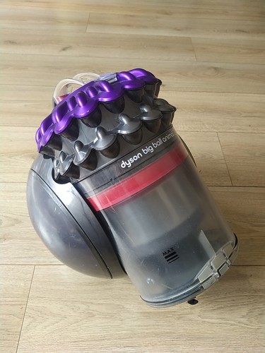 Aspirapolvere dyson big ball - aspirapolvere,