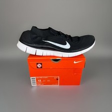 Nike Free Run Flyknit + Plus