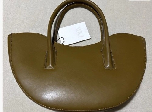 Zara mini borsa - donna, ovale