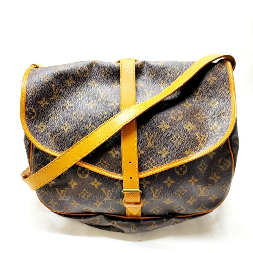 Borsa tracolla louis vuitton - a,