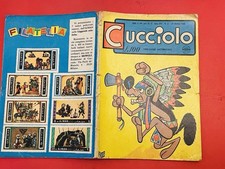 Cucciolo anno XVII 1968 n.21