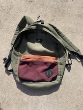 zaino vans 