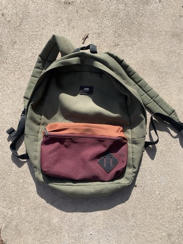 Zaino vans - zaino,