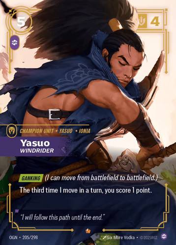 Riftbound league legends - riftbound:, of