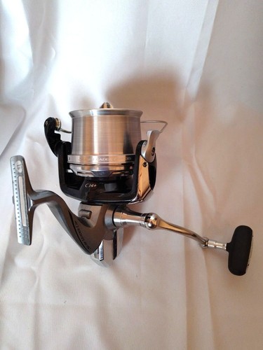 Mulinello shimano super - mulinello,
