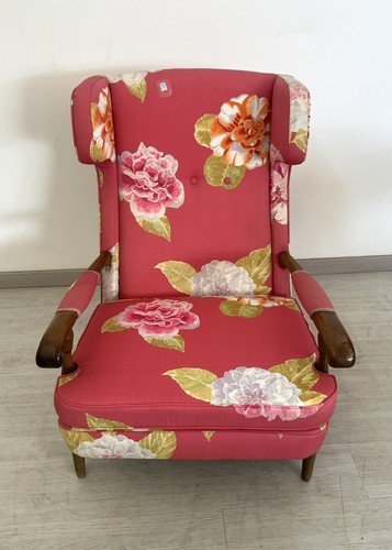 Poltrona orecchioni - a,
