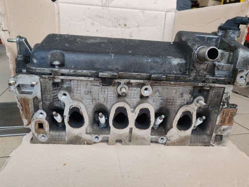 Testata motore fiat punto - motore,