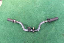 16356 Manubrio Manubrio ABS Polizia Honda ST 1100 Pan European SC26 B 1998