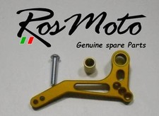 LEVA CAMBIO PEDANE ARRETRATE