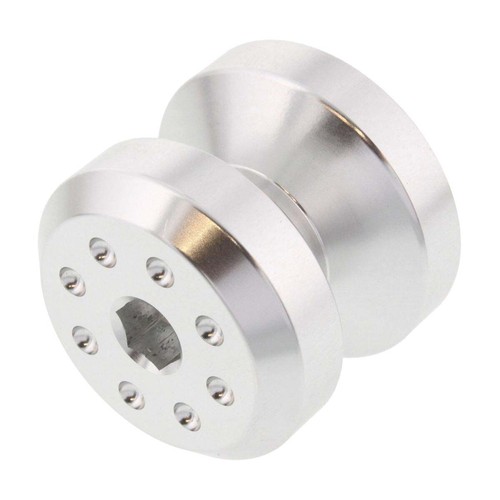 Nottolino cavalletto m6x1 - nottolino, m6x1,00