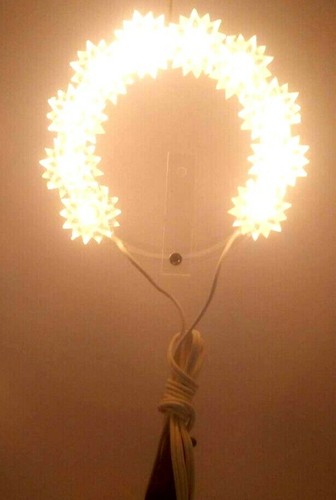 Coroncina luminosa stellario - coroncina,