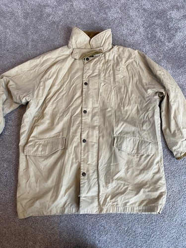 Cappotto giacca bomber grigio