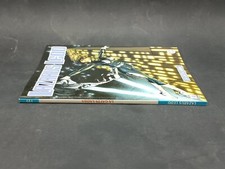 fumetto Star Comics LAZARUS