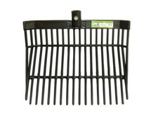 FORCA 20 DENTI PER LETAME