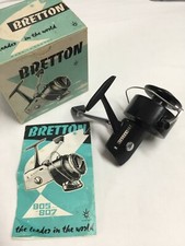 Mulinello pesca bretton - pesca,