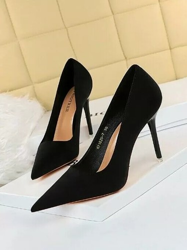 Decolte scarpe donna cm - decolte,