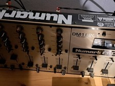 Numark PPD 1820X Platinum