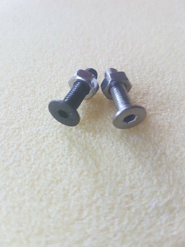 Weihrauch record trigger dado - trigger,