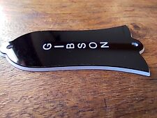cache TRUSS ROD COVER Gibson