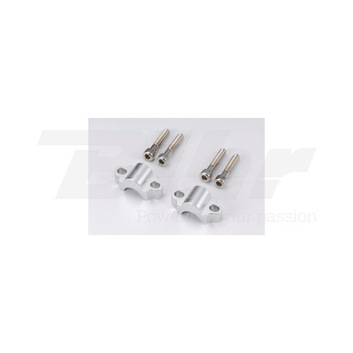 Kit coppia rialzo rialzi riser - coppia,