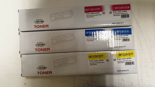 Kit pezzi toner - kit,