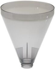 TRAMOGGIA CONICA UNIVERSALE 3000ml  Mazzer Fiorenzato Faema San Marco Brasilia