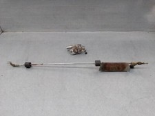 0855084800 maniglia interna anteriore destra per RENAULT R-4 S 1975 4961117