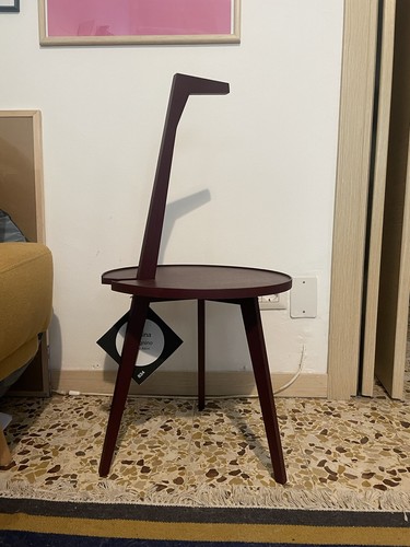 Tavolino cicognino cassina - tavolino,